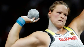 „Warum war Frau Merkel nicht da?“