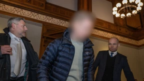 Der „Teenage Drug Lord“ steht wieder vor Gericht