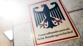 Anklage gegen drei Deutsche wegen mutmaßlicher Spionage für China