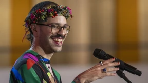 Auch der Schweizer Buchpreis geht an Kim de l’Horizon