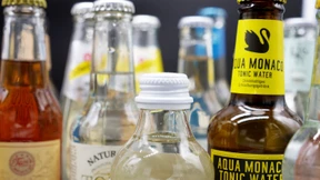 Es kommt auf das Tonic Water an