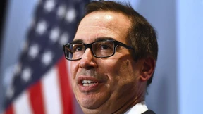 Finanzminister verweigert Herausgabe von Trumps Steuererklärungen