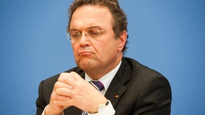 Friedrich plant Rede bei Bundespolizei in Potsdam