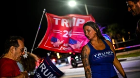 Anklage gegen Trump spaltet die USA