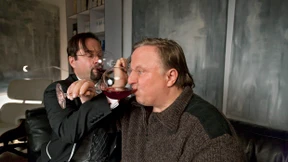 Die nächste Pointe kommt bestimmt