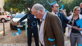 Die fragliche Normalität des Ausrastens