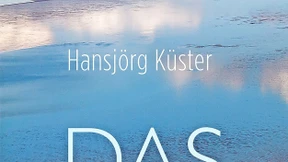 Ebbe, Flut und Käse