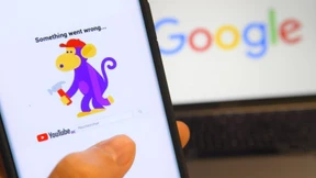 Weltweit massive Störungen bei Google-Diensten