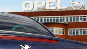 Opel und Peugeot wollen gemeinsam produzieren