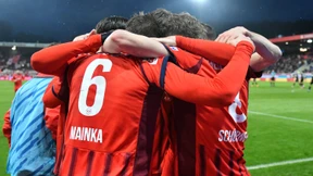 Heidenheim glaubt wieder an sich