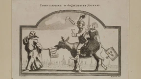 Was wollen die neuen Jakobiten?