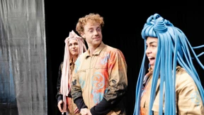 Marc-Uwe Klings Bestseller funktioniert bestens als Theaterstück