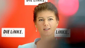 Wagenknecht entzweit Linke