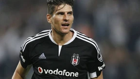 Gomez als doppelte Nummer eins