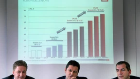 Die Bundesliga ist überall