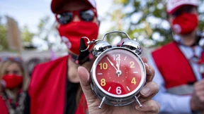 Wen die Warnstreiks im öffentlichen Dienst treffen