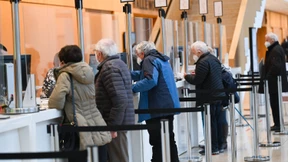 Der Weg zum Impfzentrum soll einfach sein