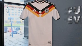 Zwei Weltmeisterschaften in einem Hemd