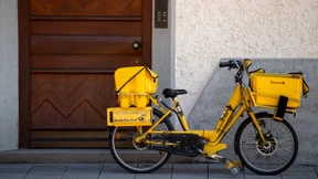 Harter Kampf um die Briefe