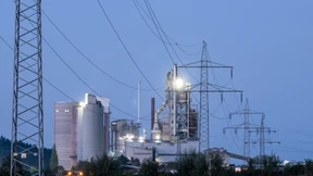 Brüssel billigt den Industriestrompreis