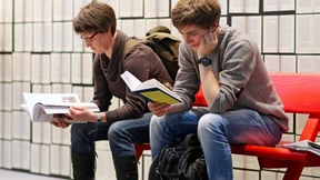 Düstere Geschichten helfen Depressiven