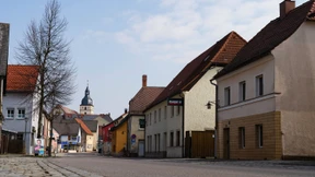 Sind Ausgangssperren rechtlich möglich?