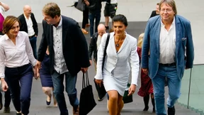 „Deutschland erlebt handfeste Krise der Demokratie"