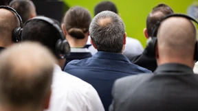 Männer und Frauen passen doch zusammen