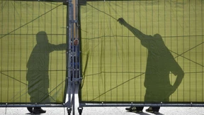 Sicherheitsfirma in Heidenau entlässt rechtsextremistischen Wachmann