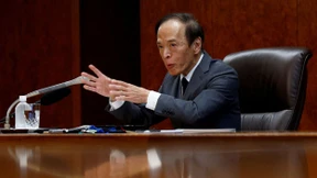 Die Bank von Japan strafft nun doch ihre Geldpolitik