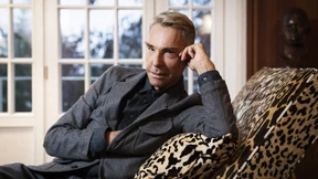 „Lachen ist lächerlich“