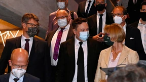 „Wir wollen noch Tore machen“