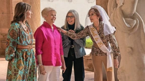 Mit dem Hochgeschwindigkeitszug ins Glück