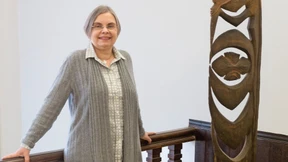 „Rückgabe ist Teil der Heilung“