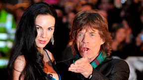 Designerin L’Wren Scott soll sich getötet haben