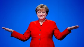 Angela alternativlos