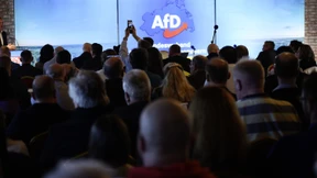 AfD-Landtagsabgeordneter in Schwerin angegriffen