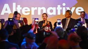 Von der Schwierigkeit, eine Fraktion zu bilden