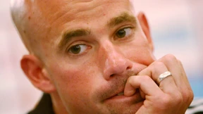 Erst die Nudeln, dann die Spritze 