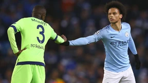 Verständnis für Löw