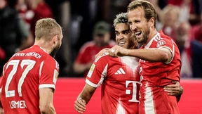 Furioser FC Bayern kaum zu bremsen