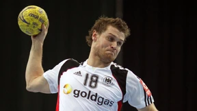 Erfolgreiches Comeback von Kraus