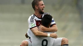 „Ein Typ wie Mario Götze“