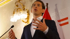 Ende des Wurstelns in Wien