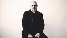 „Kreativität ist die wichtigste Technologie“