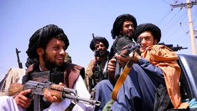 Taliban fordern von Deutschland finanzielle Hilfen