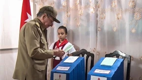 Parlamentswahl leitet das Ende der Ära Castro ein