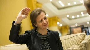 „Das Grexit-Risiko ist wieder da“ 