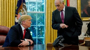 Trump feuert Stabschef Kelly