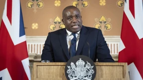 London will härter gegen illegale Flüchtlingsüberfahrten vorgehen